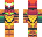 samus