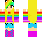 sarah skin