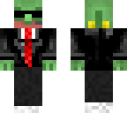 sceptile spy