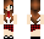school girl