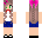 school girl