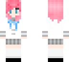 school uniform yuna