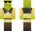 shrekt