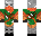skeleton  assassin