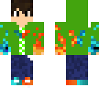 skin bolada