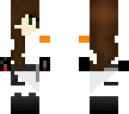 skin contest