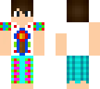 skin for singleplayer
