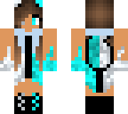 snow and ice wolf fixed