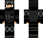 soldier