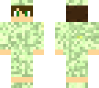 soldier