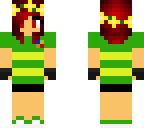 spanish chara