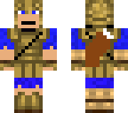 spartan archer