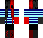 split demon