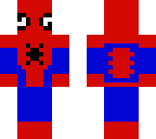 spoderman improved reupload