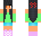 spring aphmau