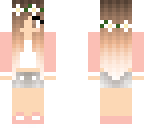 spring girl