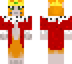 stampy king - super happy fun time