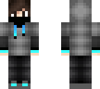 strafepvp with wite eyes