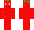 strawberry man