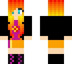 sunset shimmer