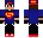 super boy