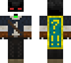super mushmelon ghoul