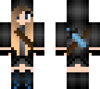 survival girl