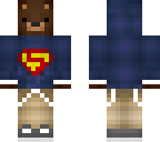 swag bear