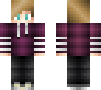 sweater boy