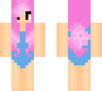 swimming