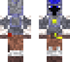tamerian footsoldier
