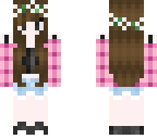 teen girl