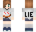 the cake is a lie