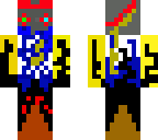 the deadfire