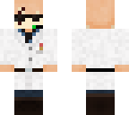 the doctor