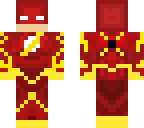 the flash