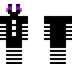 the marionette