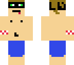 the second bandit bro