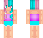 this skin is not very good on the shorts cx