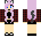 this skin will be on a rolplay