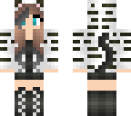 tiger girl