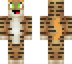 tigereye