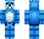 toy bonni
