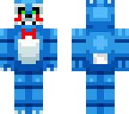 toy bonnie