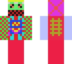 tricky disco
