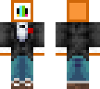 tv boy