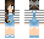 twin template