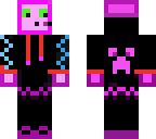ugly eyes slime
