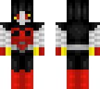 underfell mettaton