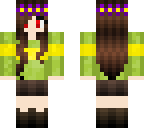 undertale chara edit